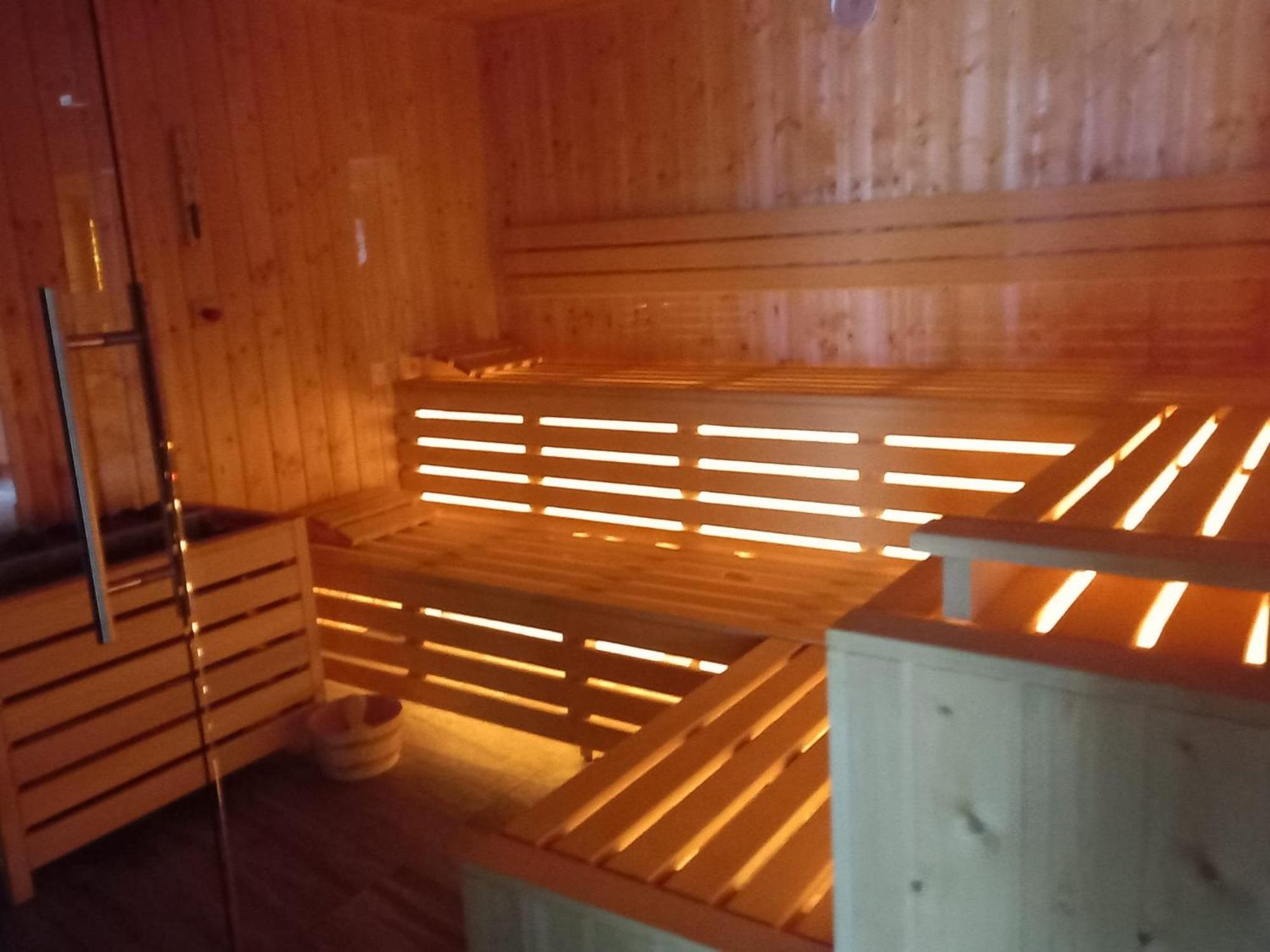 Apartment Lulu - Pod Masztami - Dwupokojowy - Basen Silownia Parking Kolobrzeg