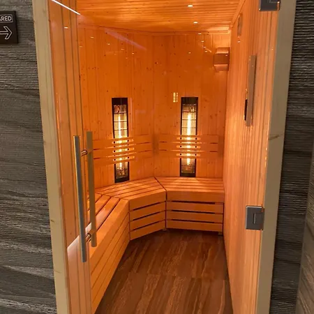 Lulu Apartments - Pod Masztami - Apartament Dwupokojowy - Basen Silownia Parking Kołobrzeg Esterno foto