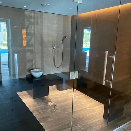 Lulu Apartments - Pod Masztami - Apartament Dwupokojowy - Basen Silownia Parking Kołobrzeg Esterno foto