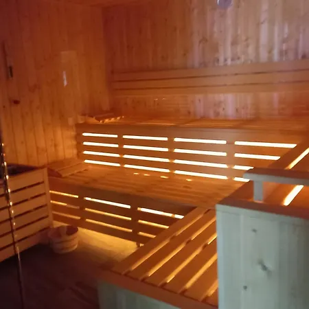 Lulu Apartments - Pod Masztami - Apartament Dwupokojowy - Basen Silownia Parking Kołobrzeg Esterno foto
