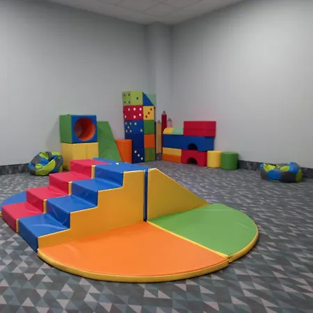 Lulu Apartments - Pod Masztami - Apartament Dwupokojowy - Basen Silownia Parking Kołobrzeg Esterno foto